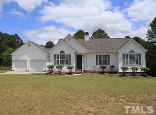 6637 Winterton Dr, Raleigh, NC 27603