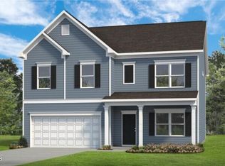 59 Valley Of Liberty Ln, Smithfield, NC 27577