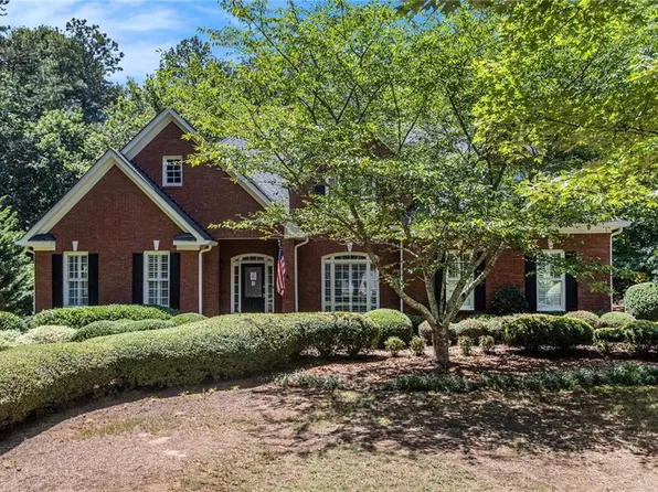 4810 Duncans Lake Dr, Buford, GA 30519