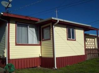 661 Gatliff Ave, Eureka, CA 95503