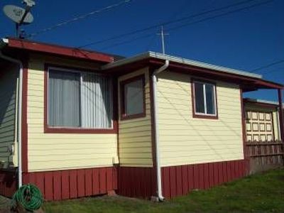 661 Gatliff Ave, Eureka, CA, 95503