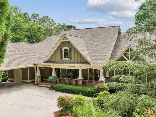 (undisclosed Address), Jasper, GA 30143