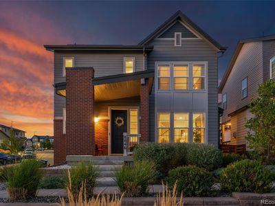 8846 Yates Drive, Westminster, CO, 80031