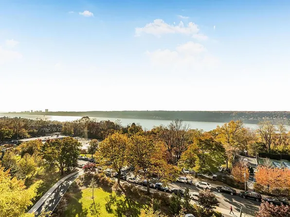 5800 Arlington Ave APT 9P, Bronx, NY 10471