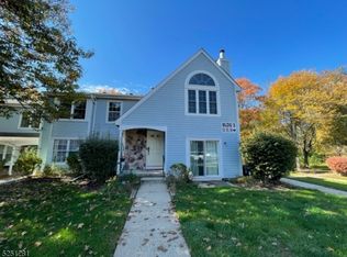34 Oswestry Way UNIT 34, Somerset, NJ 08873