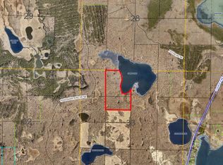 Headquarters Dr NE, Longville, MN 56655