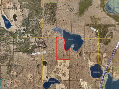 Headquarters Dr NE, Longville, MN, 56655
