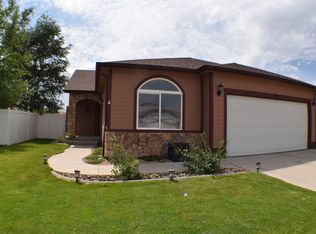 2871 Presley Ave, Grand Junction, CO 81501