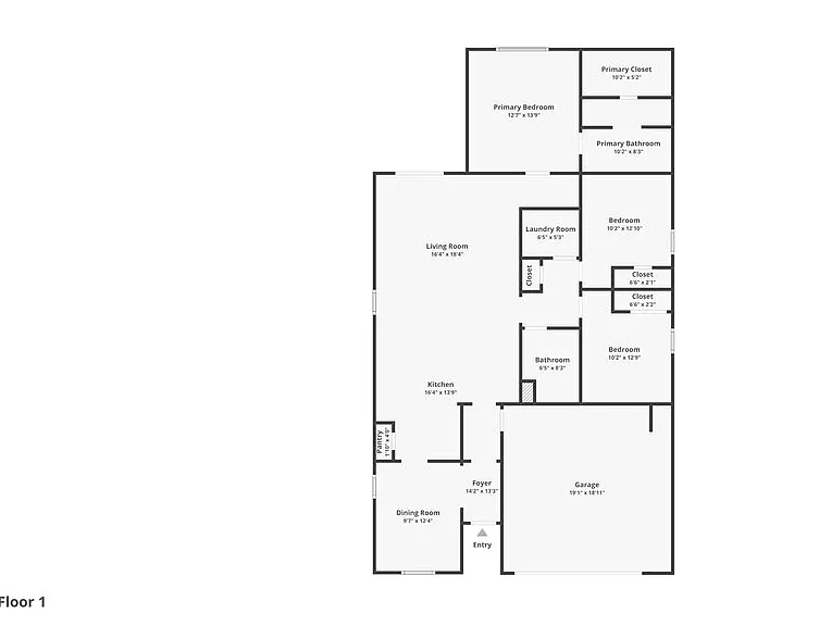 16454 Honeysuckle Hill Dr — Photo 2