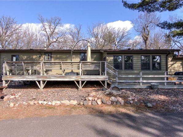 1022 Hwy M #18, Chetek, WI 54728