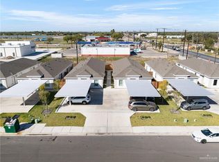 7710 N 58th St, Mission, TX 78573