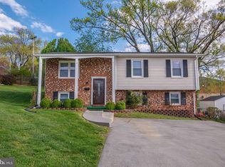 735 Hamilton Ave, Front Royal, VA 22630
