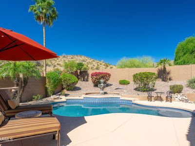 762 E VERBENA Drive, Phoenix, AZ, 85048