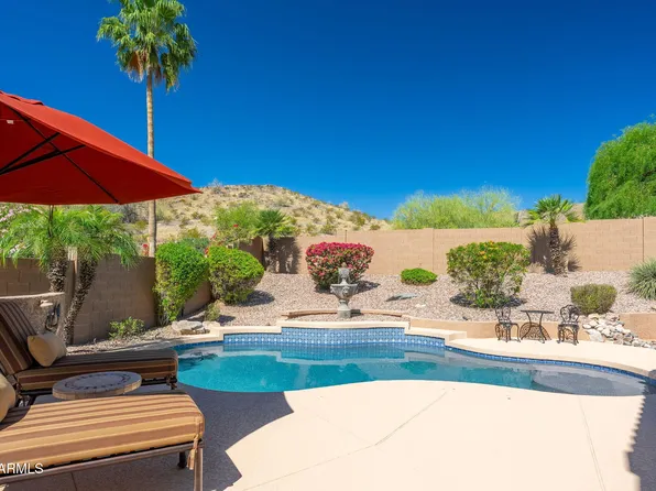 762 E VERBENA Drive, Phoenix, AZ 85048