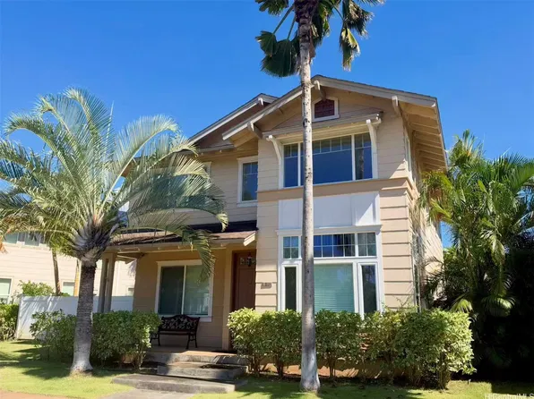 91-1112 Kaileonui St, Ewa Beach, HI 96706