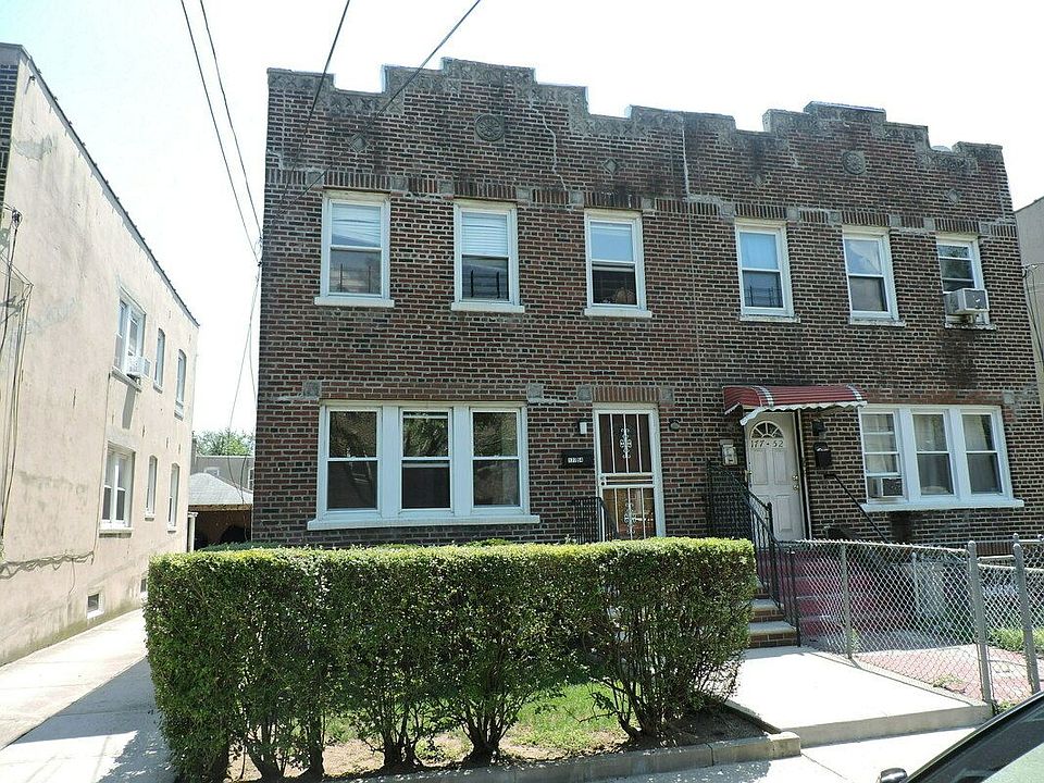 1st image of 177-54 105th Ave