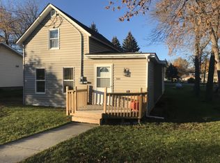 300 Main St, Ashby, MN 56309