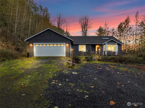 218 Bowen Road #62, Mossyrock, WA 98564