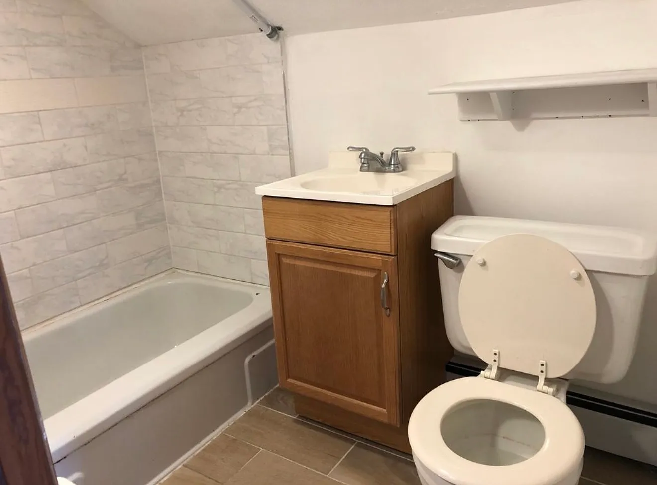 1 bed, 450 sqft, $1,275 — Photo 2