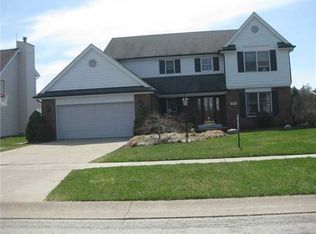 3152 Christine Ln, Oregon, OH 43616