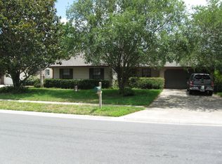 8008 Windy Hill Way, Orlando, FL 32818