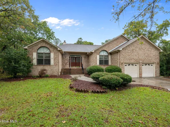 6312 Albatross Drive, New Bern, NC 28560