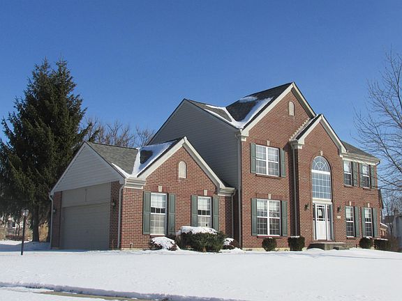 2nd image of 1132 Hollowcreek Dr
