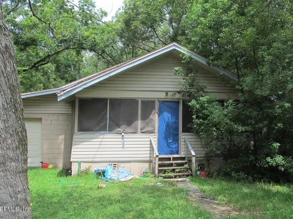 3451 LOWELL Avenue, Jacksonville, FL 32254