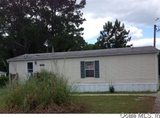 18543 SE 55th Pl, Ocklawaha, FL 32179