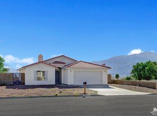 66237 Avenida Ladera, Desert Hot Springs, CA 92240