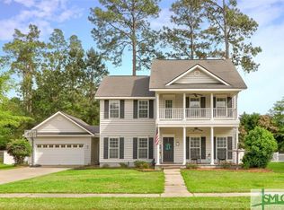 211 Saint Andrews Rd, Rincon, GA 31326