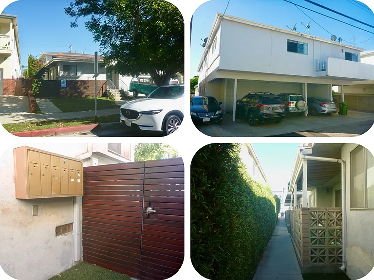 1527 Princeton St #2 — Photo 43