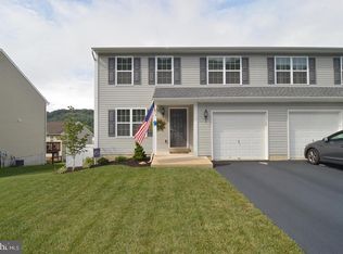 1020 Saylor Dr, Temple, PA 19560