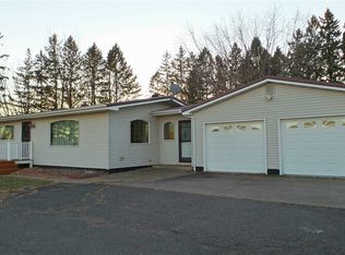 N16187 State Highway 13, Dorchester, WI 54425