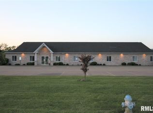 3940 Pintail Dr, Springfield, IL 62711