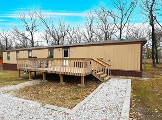 211 Wildwood Trl, Gore, OK 74435