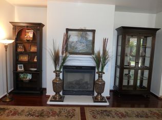 6231 W Buena Vista Ct, Visalia, CA 93291