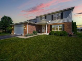 371 Tramore Ave, Beecher, IL 60401