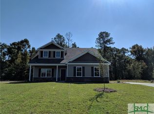 133 Taylor Dr, Guyton, GA 31312