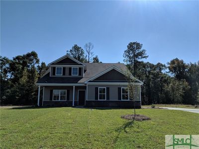 133 Taylor Dr, Guyton, GA, 31312