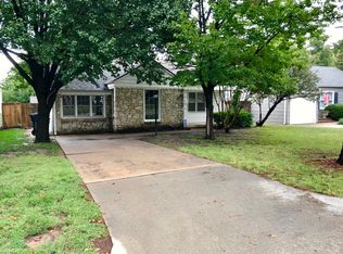 521 NW 48th St, Oklahoma City, OK 73118