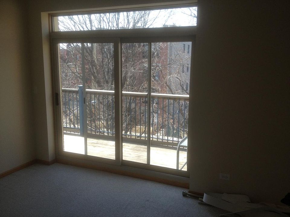 BR deck