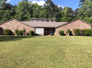 4536 Shepard Hill Rd, Bailey, MS 39320