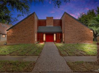 1116 S 1st St, McAllen, TX 78501