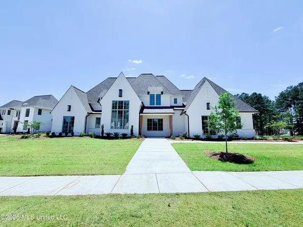 101 Lamour Pointe, Madison, MS 39110