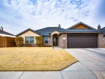 5242 Lehigh St, Lubbock, TX, 79416
