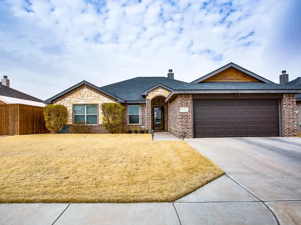 5242 Lehigh St, Lubbock, TX 79416