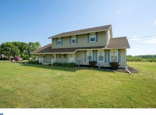 619 Aura Rd, Glassboro, NJ 08028