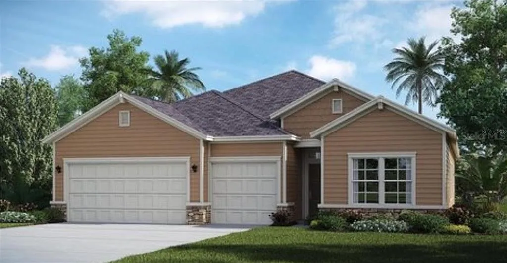 4 bed, 3.0 bath, 2292 sqft, $2,400 — Photo 1