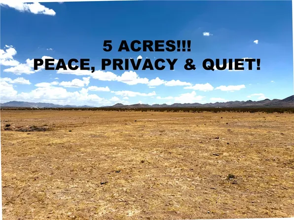 351-15-049 N JERRY Road, Dolan Springs, AZ 86441